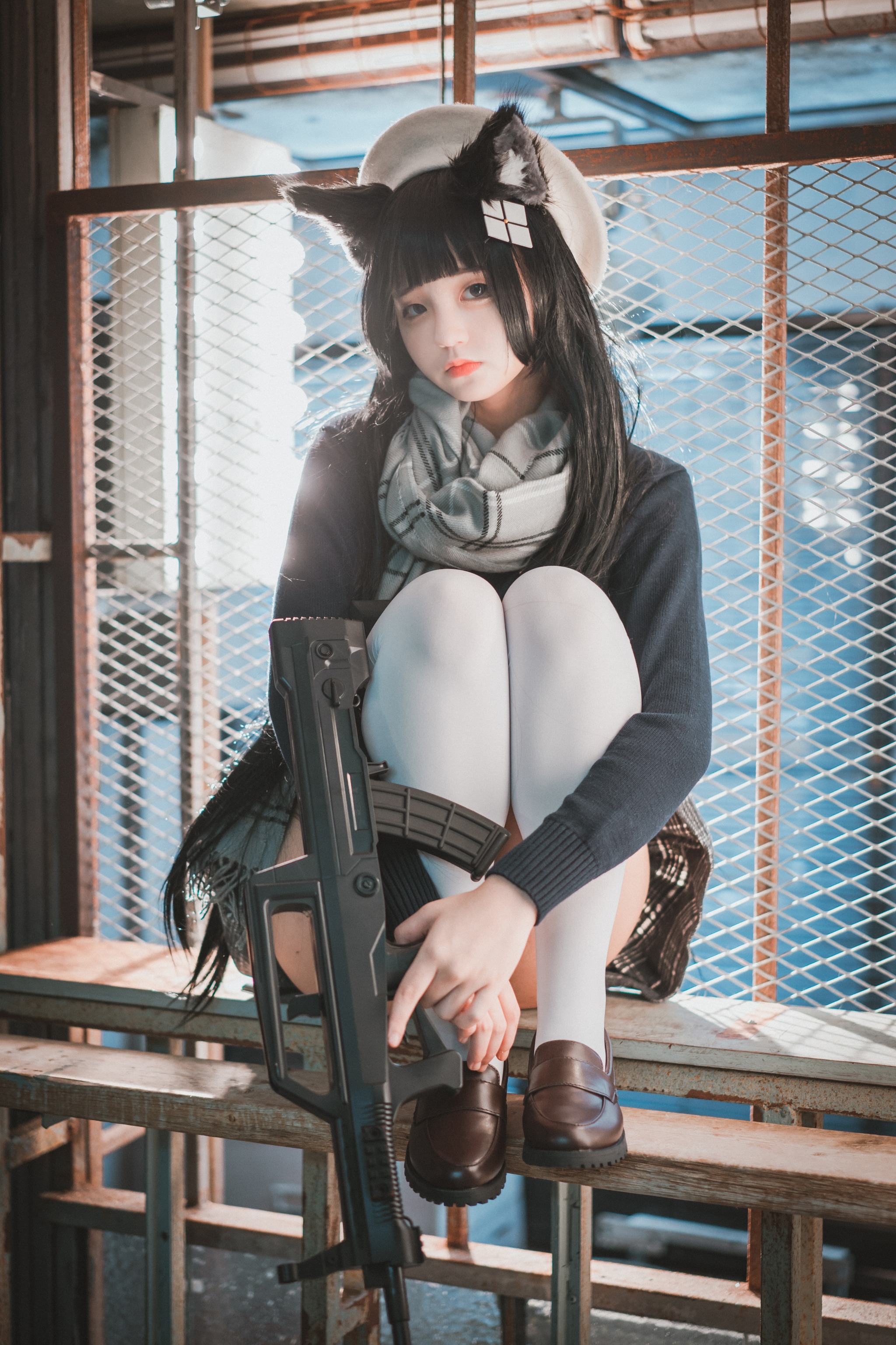 图片[1]-Jenny – NO.014-XikXak